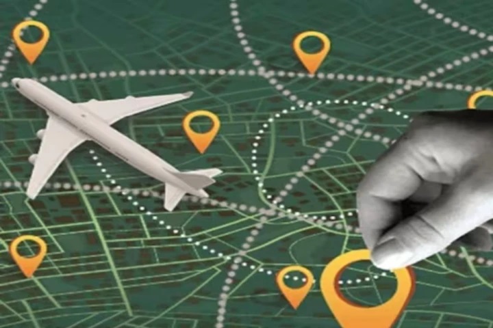 ఆకాశంలో విమానాలకు ‘వశీకరణం’ చేస్తున్న ఇరాన్.. శత్రువు వైపు లాగబడుతున్న పైలట్లు! ఏమిటీ ‘GPS స్పూఫింగ్’?