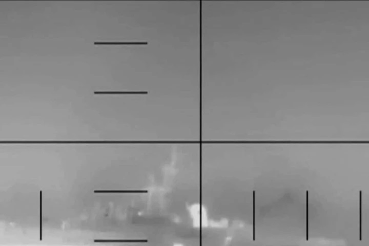 ‘మేము సహాయం కోసం యుద్ధనౌకను పంపాము’: మునిగిపోతున్న ఇరాన్ నౌకపై భారత నౌకాదళం స్పందన