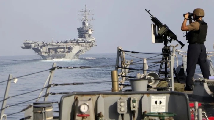 భారత్‌కు అమెరికా బహుమతి! రష్యా నుండి చౌక ధరకే చమురు కొనుగోలుకు అనుమతి.. హార్ముజ్ జలసంధి ఉద్రిక్తతల వేళ ఊరట!