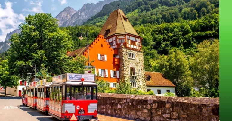 విమానాశ్రయం లేని ఏకైక దేశం.. ఖాళీగా ఉన్న జైళ్లు; అత్యంత సురక్షితమైన ప్రదేశం ఇదే!