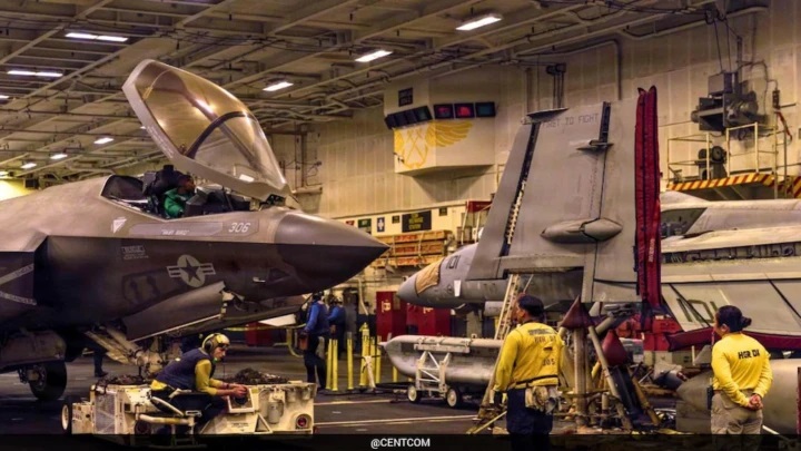 “పాకిస్తాన్ చేసిన తప్పును భారత్ చేయదు” అమెరికా యుద్ధ విమానాలను అస్సలు కొనదు.. కారణం ఇదే..!!