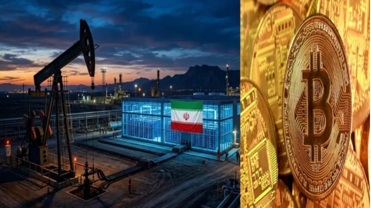 “పాశ్చాత్య దేశాలకు ఇరాన్ ‘చెక్’!” – ఈ రహస్య మార్గం ఇరాన్‌కు క్షిపణులు ప్రయోగించడానికి సాయపడుతోంది.. – ట్రంప్‌కు కూడా దీనిపై నియంత్రణ సాధ్యం కాలేదు.. ఇరాన్ ఆర్థిక వ్యూహాలను పసిగట్టిన విశ్లేషకులు..!!