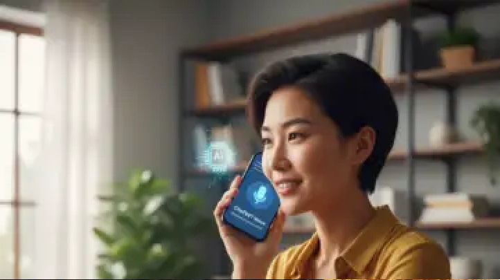 వాయిస్ ఇస్తే చాలు.. క్షణాల్లో టైప్ చేసే మ్యాజిక్! 2026లోని టాప్ 5 AI యాప్స్ ఇవే!