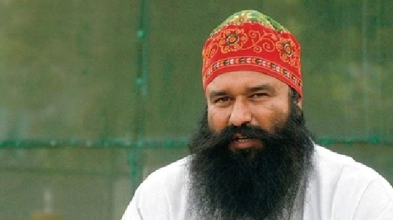 రిపోర్టర్ రామ్ చందర్ ఛత్రపతి హత్య కేసులో డేరా బాబా గుర్మీత్ రామ్ రహీమ్ నిర్దోషిగా విడుదల