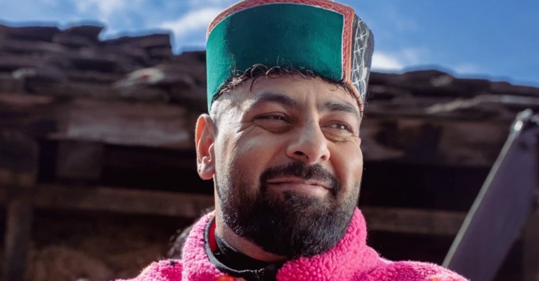 ‘తతీరీ’ (Tateeree) పాటపై ఎఫ్ఐఆర్; బాద్షాకు చిక్కులు తెచ్చిపెట్టిన అభ్యంతరకర లిరిక్స్