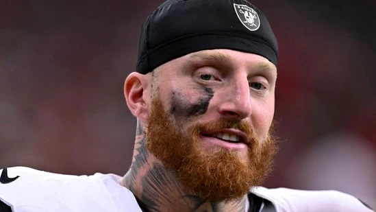 Maxx Crosby to Ravens: మ్యాక్స్ క్రాస్బీ టూ రావెన్స్: ఈ ట్రేడ్ వల్ల లాభం ఎవరికి? నష్టం ఎవరికి? రైడర్స్ మరియు లామర్ జాక్సన్‌లపై దీని ప్రభావం ఏమిటి?