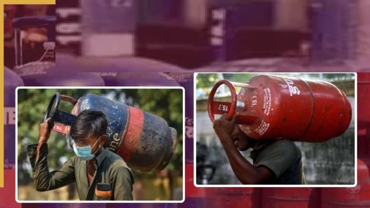 LPG సిలిండర్ ధరల పెంపు: భారీ షాక్! గృహ మరియు వాణిజ్య సిలిండర్ల ధరలు పైకి.. కొత్త రేట్ల జాబితా ఇదే