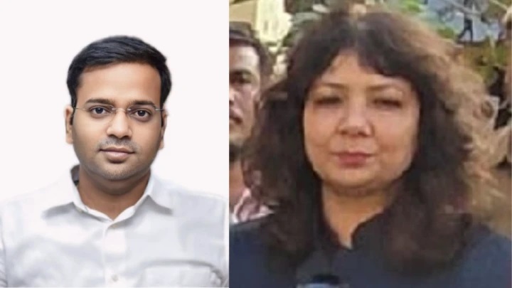 ఖర్చుల కోసం బంధువుల దగ్గర అప్పులు.. 9 నెలలుగా జీతం రాక హైకోర్టు మెట్లెక్కిన మహిళా తహసీల్దార్!