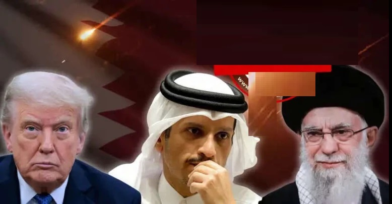 ఈ యుద్ధం పిల్లల ఆట  కాదు.. వెంటనే ఆపకపోతే ప్రపంచ ఆర్థిక వ్యవస్థ కుప్పకూలుతుంది: ఖతార్ హెచ్చరిక | భారత్‌లో పెట్రోల్ ధర రూ. 150 దాటే ఛాన్స్!