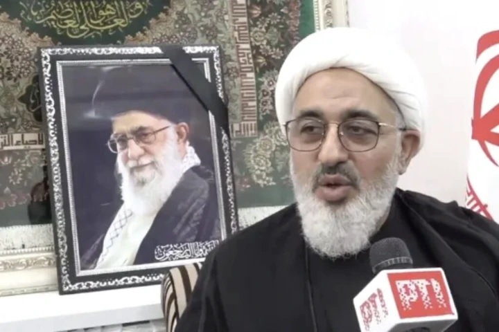 భారతదేశం మరియు మాది 300 ఏళ్ల బంధం.. “మమ్మల్ని ఎవరూ విడదీయలేరు” ఇరాన్ ప్రతినిధి హామీ..!!