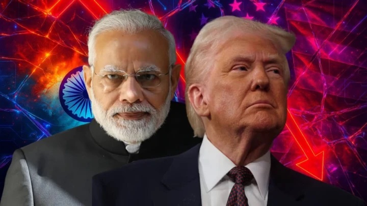 ఎవరి అనుమతి అవసరం లేదు.. చమురు విషయంలో అమెరికాకు భారత్ ధీటైన సమాధానం