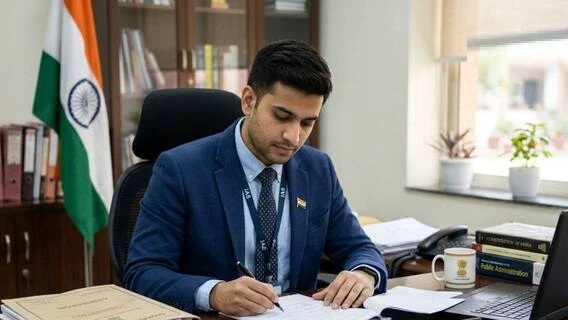 IAS అధికారికి మొదటి పోస్టింగ్ ఏ పదవిలో ఇస్తారు? వారి ప్రమోషన్ ప్రక్రియ ఎలా ఉంటుందో తెలుసుకోండి