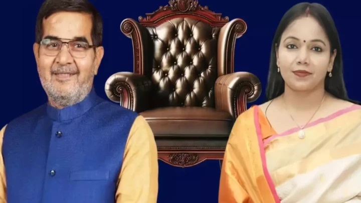 బీహార్ సీఎం కుర్చీ కోసం రేసులో ఆ ఇద్దరు ‘ధృవతారలు’.. బీజేపీ నుండి ఊహించని పేరు వచ్చే అవకాశం!