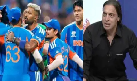 ‘అంతా అతని వల్లే…’ టీమ్ ఇండియా విజయానికి సంజూ-బుమ్రా కారణం కాదు, అసలు క్రెడిట్ ఆ వ్యక్తికే – షోయబ్ అక్తర్