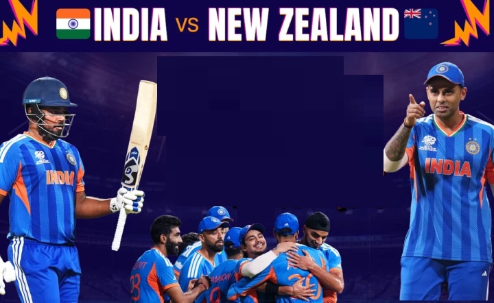 IND vs NZ ఫైనల్: భారత్-న్యూజిలాండ్ ఫైనల్ మ్యాచ్‌కు ముందు హెడ్-టు-హెడ్ రికార్డులు, పిచ్ రిపోర్ట్ మరియు వాతావరణ వివరాలు