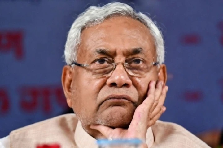జీవితకాల సంపాదన.. చివరి నిమిషంలో గంగపాలు! వారసత్వ రాజకీయాల విరోధి నితీష్‌పై పుత్రవాత్సల్య ముద్ర?