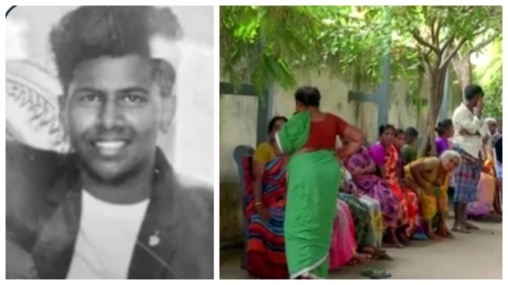 తమిళనాడులో మరో లాకప్ మరణం? పోలీసుల దాడి వల్లే ఖైదీ మృతి చెందారని తండ్రి సంచలన ఆరోపణ..!!!