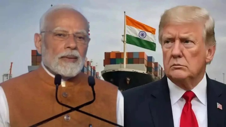 ఇరాన్ యుద్ధం వెనుక ట్రంప్ అసలు లక్ష్యం అణుశక్తి కాదు.. చమురు సంపదే! మోదీ రాజతంత్రం ముందు అమెరికా ప్లాన్లు పారుతాయా?