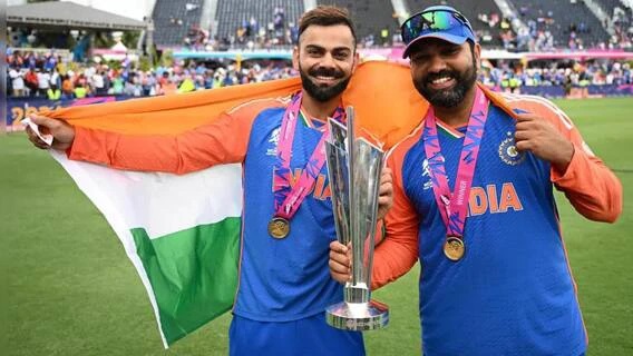 టీ20 వరల్డ్ కప్ విజేతల జాబితా: భారత్ ఎన్నిసార్లు గెలిచింది? న్యూజిలాండ్ ఖాతాలో ఎన్ని ట్రోఫీలు ఉన్నాయి?