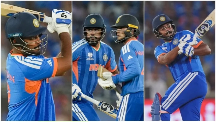 3వ ఓవర్లోనే సాంట్నర్ చేసిన పొరపాటు.. అప్రమత్తమైన సంజూ శాంసన్.. న్యూజిలాండ్ తీసుకున్న చెత్త నిర్ణయం!