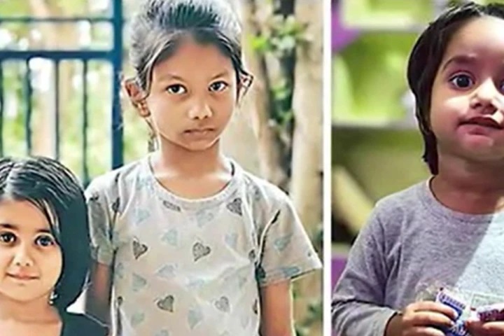 ముగ్గురు ఆడపిల్లలను చెరువులో నెట్టి చంపిన తండ్రి.. అప్పుల బాధతో ఘాతుకం.. తెలంగాణలో విషాదం!