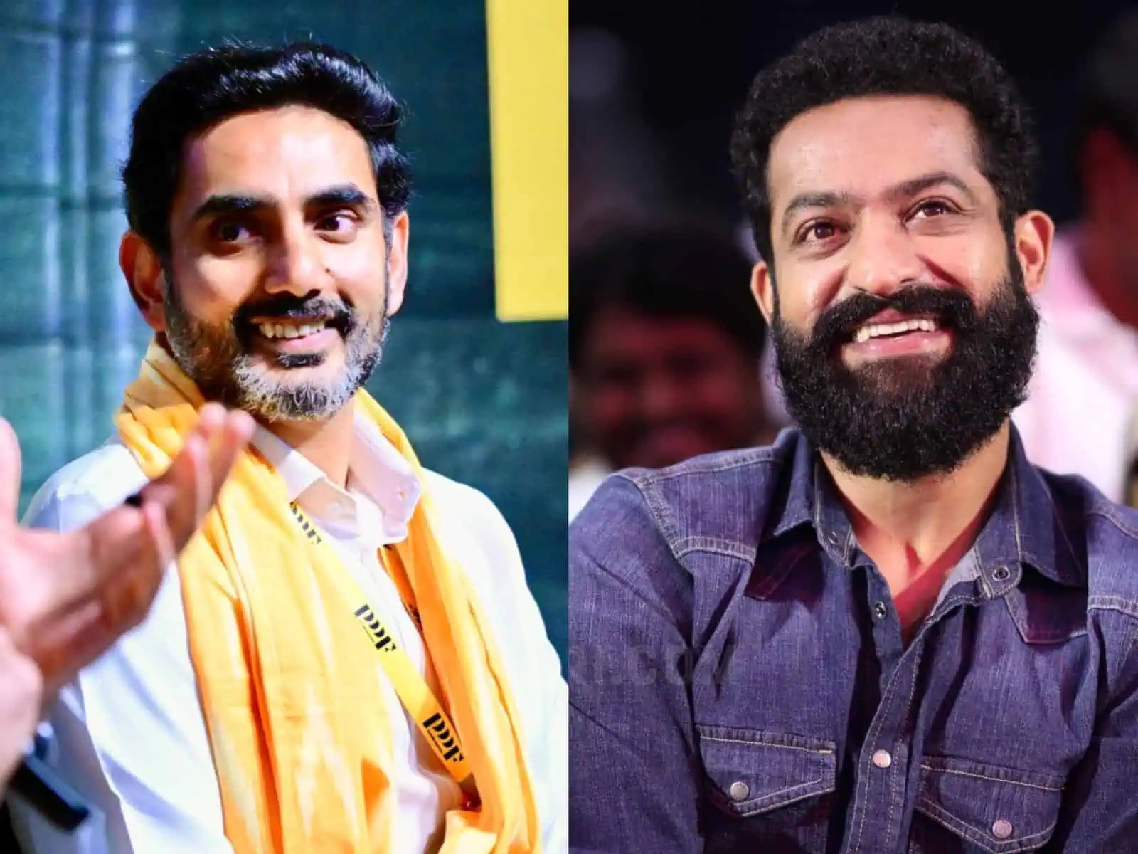 జూ.ఎన్టీఆర్ పంపిన “సైలెంట్ సిగ్నల్స్”…. లోకేష్ “అందరివాడు” ఇమేజ్ కోసం ప్రయత్నం….