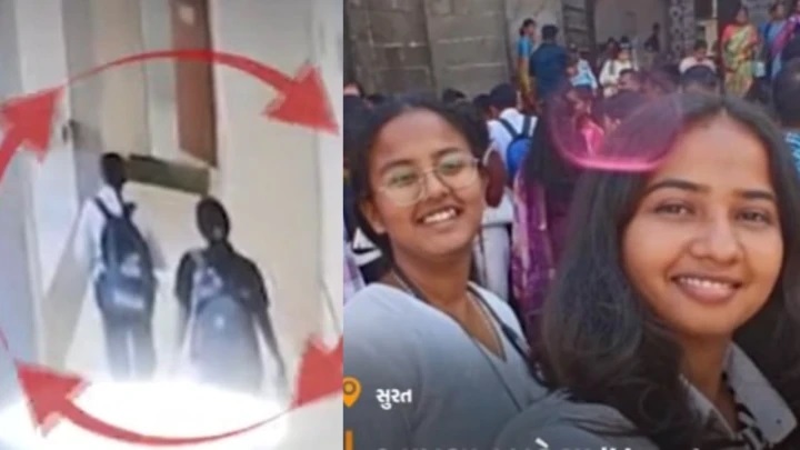దిగ్భ్రాంతికరం! ఆలయ వాష్‌రూమ్‌లో ఇద్దరు కాలేజీ యువతుల మృతదేహాలు.. మరణం వెనుక గుట్టు విప్పిన ChatGPT!
