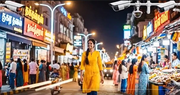 విజయ్ చెప్పింది ఏఐ (AI) చేసి చూపించింది! ఇంటర్నెట్‌ను షేక్ చేస్తున్న వైరల్ వీడియోలు..!!