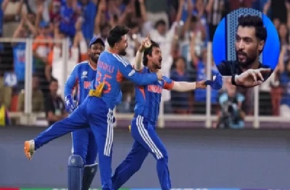 IND vs NZ: భారత్ టైటిల్ నెగ్గాక పాకిస్థాన్లో వాతావరణం ఎలా ఉంది? మరోసారి నోరు విప్పిన మహమ్మద్ అమీర్!