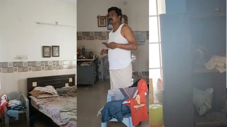 ప్రభుత్వ ఆసుపత్రి గదిలో బెడ్ రూమ్; అర్ధనగ్నంగా దొరికిన వ్యక్తి! అక్కడున్నది నర్సు భర్తేనా? ప్రభుత్వం ఇచ్చిన వివరణ ఇదే.