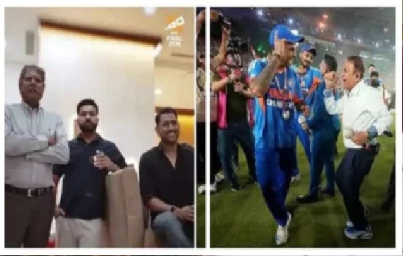 “భారత్ను చూసి నేర్చుకోండి!”: దిగ్గజాలతో కలిసి విజయాన్ని సంబర చేసుకున్న టీమిండియా; కానీ పాకిస్థాన్లో గౌరవమే లేదు. షోయబ్ అక్తర్ ఆవేదన!