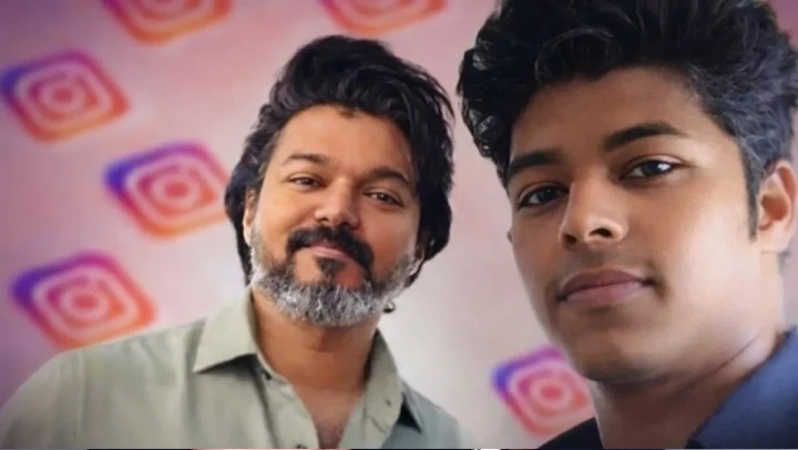 సంగీత విడాకుల కేసు.. విజయ్‌కు షాక్ ఇచ్చిన కొడుకు జేసన్.. కొత్త పంచాయితీ!