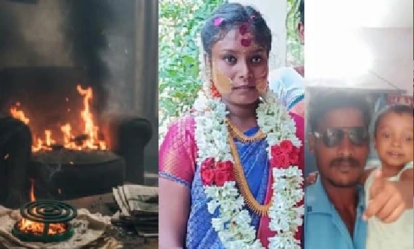విషాదం: ఒకే కుటుంబంలో ముగ్గురు బలి.. కారణం ఒక  దోమల కాయిల్ (Mosquito Coil)!