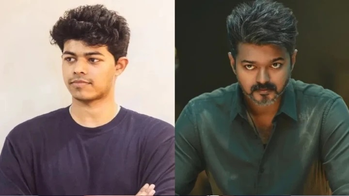 నేను మా అమ్మ పక్షమే..! “తండ్రిని పక్కనపెట్టిన జేసన్ సంజయ్”. అభిమానుల విమర్శలకు ‘అన్‌ఫాలో’తో బదులు. ఎవరూ ఊహించలేదే..!!!