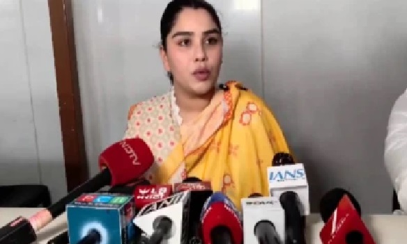 ’24 గంటలూ బూతులు, కొట్లాటలు…’: మిస్ ఇండియా ఎర్త్ విజేత సయాలీ సుర్వే ఆవేదన; ‘లవ్ జిహాద్’ ఆరోపణలు