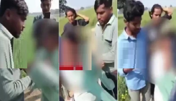 19 ఏళ్ల యువతిని తోటలోకి ఈడ్చుకెళ్లే ప్రయత్నం; ‘అన్నా నన్ను వదిలేయ్’ అని వేడుకున్నా వినని దుండగులు; షాహిద్, దిల్షాద్ గ్యాంగ్పై కేసు నమోదు