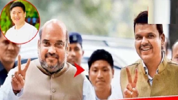 అమిత్ షా మాజీ పీఏ ఇప్పుడు నేపాల్ ఎంపీ; ABVP నుండి రాజకీయ పాఠాలు నేర్చుకున్న ఆ నేత కథేంటో తెలుసుకోండి!
