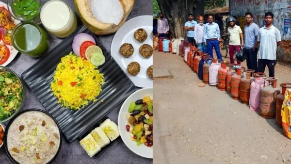 వంట గ్యాస్ కొరత.. పొయ్యి లేకుండానే ఇంట్లోనే అద్భుతమైన వంటకాలు చేయడం ఎలా?