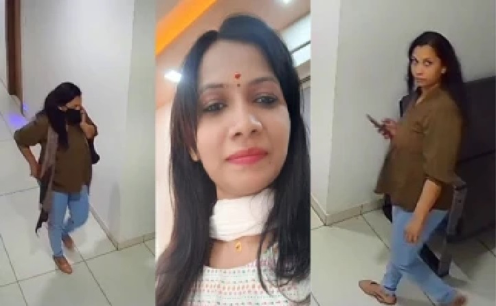 కలకలం: సోషల్ మీడియా ద్వారా పారిశ్రామికవేత్తలకు ‘హనీట్రాప్’.. ఫ్యాషన్ డిజైనర్ అరెస్ట్!