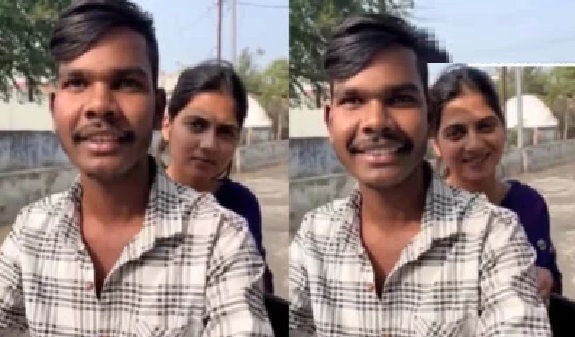 భార్యను TET పరీక్షకు తీసుకెళ్లిన మెకానిక్ భర్త.. ఉద్యోగం వచ్చాక వదిలేస్తారా అంటే ఆమె చెప్పిన సమాధానం వైరల్!