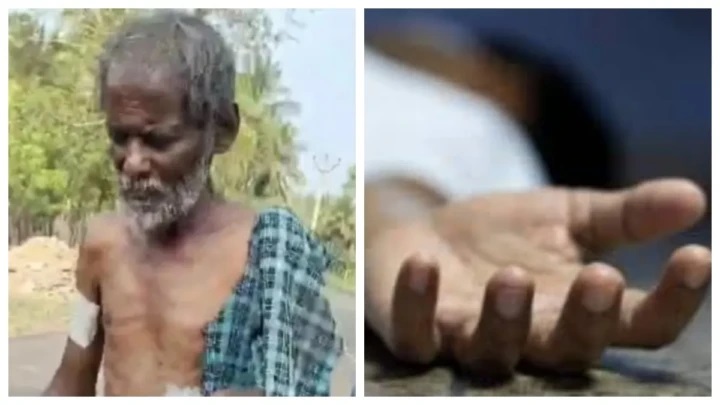 యముడికే టాటా చెప్పి వచ్చాడు: చనిపోయాడనుకున్న వృద్ధుడు ప్రాణాలతో తిరిగివచ్చిన అద్భుతం.. పొల్లాచిలో బంధువుల ఇన్‌స్టంట్ షాక్!