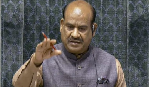 స్పీకర్ ఓం బిర్లాపై అవిశ్వాస తీర్మానం వీగిపోయింది.. మూజువాణి ఓటుతో తిరస్కరించిన లోక్సభ!