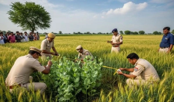 జాగ్రత్త! మీ పక్కింటి పొలంలో ఇలాంటి ఆట జరగడం లేదు కదా? దర్భంగా ఘటనతో బీహార్ మొత్తం షాక్!