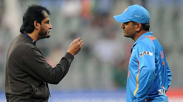 “యువరాజ్ను తప్పించమని ధోనీ ఎప్పుడూ చెప్పలేదు.. నా నిర్ణయం విని సచిన్ షాక్ అయ్యాడు!” – భారత మాజీ సెలెక్టర్ సందీప్ పాటిల్ సంచలన వ్యాఖ్యలు