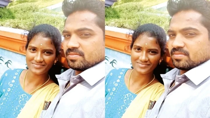 ప్రేమ జంట విషాదాంతం: భార్య తీసుకున్న తెలివితక్కువ నిర్ణయం.. ఇద్దరు పిల్లలు అనాథలు! ఎవరికీ జరగకూడని దారుణం