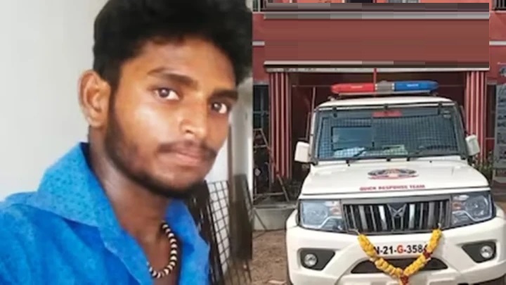 కలకలం: నీకు 35.. నాకు 27! మైక్ సెట్ వేయడానికి వెళ్లిన భర్త.. హద్దులు దాటిన వివాహేతర సంబంధం చివరికిలా!