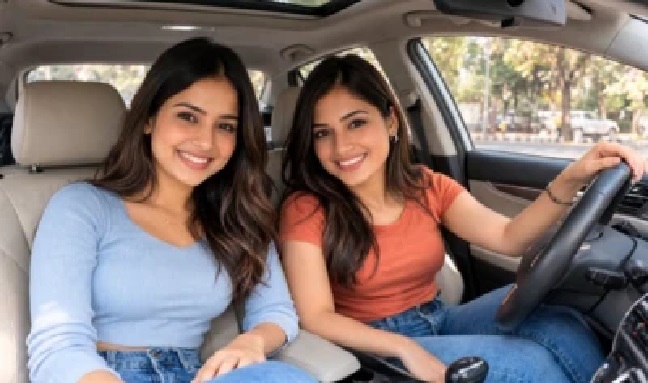 ‘మమ్మీ.. మేము సింగర్స్ కావడానికి ముంబై వెళ్తున్నాం’.. లేఖ రాసి కారుతో చెక్కేసిన ఇద్దరు సోదరీమణులు! ఆ తర్వాత ఏం జరిగిందంటే?