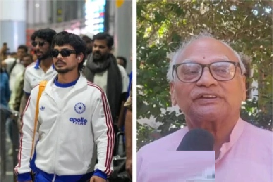 కోట్లు సంపాదిస్తున్న ఇషాన్ కిషన్.. సొంత ఊరిలో ఉన్న ఆస్తి ఎంతో తెలుసా? తాతయ్య లెక్కలివే!