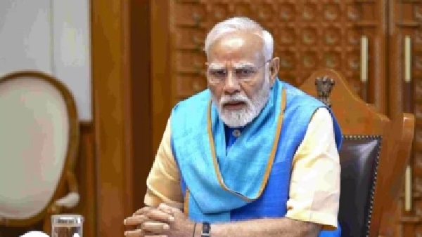 పుకార్ల పట్ల అప్రమత్తంగా ఉండండి.. గ్యాస్ సంక్షోభంపై మంత్రులకు ప్రధాని మోదీ కీలక ఆదేశం!