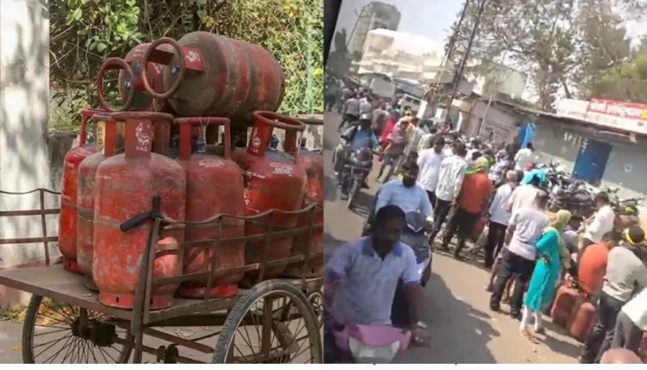 గ్యాస్ సమస్య ఎప్పుడు తీరుతుంది? వెలువడ్డ తీపి కబురు.. ప్రజలు తెలుసుకోవాల్సిన ముఖ్య విషయాలివే!